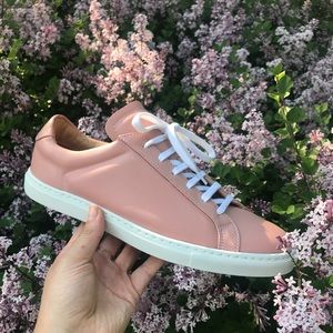 Woman by Common Projects Retro Low (3567 38 0870)
